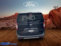 gebraucht Ford Transit Tourneo Courier 1.0 EcoBoost Active