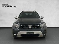 Gebraucht Dacia Duster Prestige 150 PS (110 kW) 2022 Grau SUV