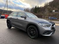 Gebraucht Mercedes GLA200 Progressive 163 PS (119 kW) 2020 SUV
