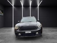Gebraucht Mini Cooper Countryman 136 PS (100 kW) 2018 SUV