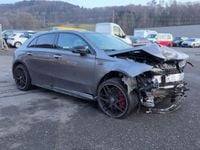 Gebraucht Mercedes A45 AMG AMG 421 PS (309 kW) 2024