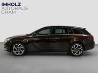 Gebraucht Opel Insignia Sport 250 PS (183 kW) 2016 Braun Kombi