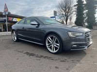 Gebraucht Audi S5 333 PS (244 kW) 2015 Coupé