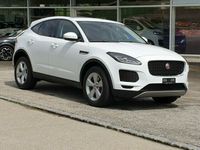 gebraucht Jaguar E-Pace 2.0 turbo 200cv 4x4