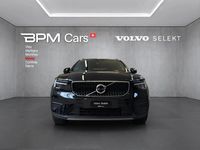 Gebraucht Volvo XC40 Core 163 PS (119 kW) 2026 Schwarz SUV