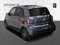 gebraucht Smart ForFour Electric Drive 