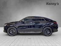 gebraucht Mercedes GLE53 AMG 4Matic+ Coupé