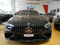 gebraucht Mercedes AMG GT 4 63 S 4Matic+ E Performance AMG Sondermodell 843 PS