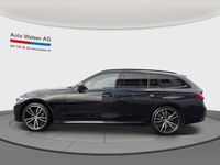 gebraucht BMW M340 i Touring