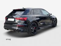 gebraucht Audi RS3 Sportback 