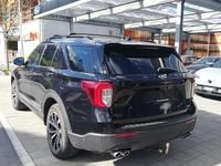 Gebraucht Ford Explorer ST-Line 457 PS (336 kW) 2020 SUV