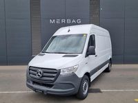 Gebraucht Mercedes E-Sprinter 84 kW (115 PS) 2022 Van