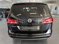 gebraucht VW Sharan 1.4 TSI BlMT Comfortline DSG