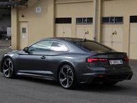 Gebraucht Audi RS5 Ambiente 450 PS (330 kW) 2020 Coupé