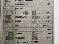 Gebraucht Opel Antara Cosmo 150 PS (110 kW) 2007 SUV