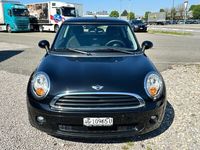 Gebraucht Mini ONE 95 PS (69 kW) 2010 Kleinwagen