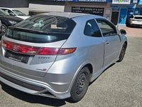 Gebraucht Honda Civic Type S 140 PS (102 kW) 2007