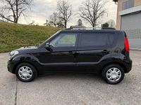 Gebraucht Kia Soul Style 128 PS (94 kW) 2012 SUV