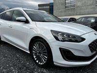 Gebraucht Ford Focus Vignale 125 PS (91 kW) 2021