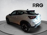 gebraucht Nissan Juke 1.0 DIG-T N-Connecta DCT