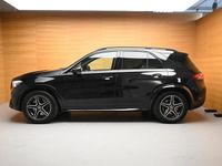 Gebraucht Mercedes GLE580 AMG line 490 PS (360 kW) 2020 SUV
