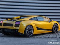 gebraucht Lamborghini Gallardo 5.0 V10 Superleggera E-Gear