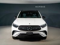 gebraucht Mercedes GLC300e 4M 9G-Tronic