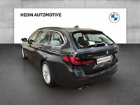gebraucht BMW 530 d 48V Touring