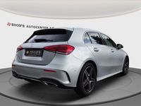 gebraucht Mercedes A220 AMG Line 7G-DCT