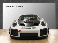 gebraucht Porsche 911 GT2 RS (991.2) Clubsport