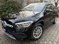 Gebraucht Mercedes GLA200 163 PS (119 kW) 2022 SUV
