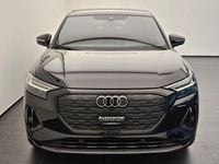 Gebraucht Audi Q4 Sportback e-tron 219 kW (299 PS) 2023 SUV