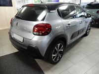 gebraucht Citroën C3 1.2i PureT Shine EAT6