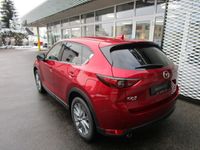 gebraucht Mazda CX-5 G 194 Revolution AWD