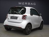 gebraucht Smart ForTwo Electric Drive 