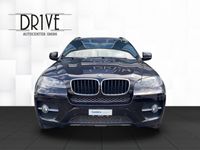 gebraucht BMW X6 35i Steptronic