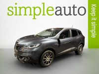 Gebraucht Renault Kadjar Bose Edition 130 PS (95 kW) 2016 SUV