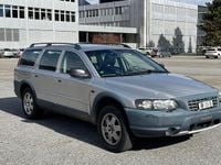 Gebraucht Volvo XC70 210 PS (154 kW) 2004 Kombi