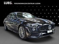 gebraucht Mercedes C43 AMG AMG 4Matic