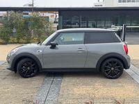 Gebraucht Mini Cooper SE 135 kW (184 PS) 2020 Kleinwagen