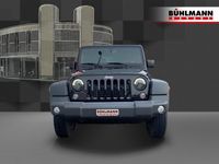 gebraucht Jeep Wrangler 2.8 CRD Rubicon