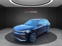 Gebraucht VW Tiguan R-line 193 PS (141 kW) 2024 SUV