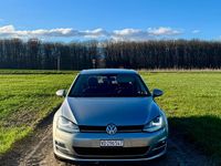 Gebraucht VW Golf VII Comfortline 105 PS (77 kW) 2014