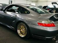 gebraucht Porsche 911 GT2 