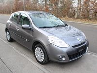 Gebraucht Renault Clio II Expression 75 PS (55 kW) 2010