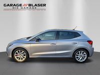 gebraucht Seat Ibiza 1.0 EcoTSI Move FR DSG