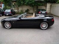 Gebraucht Aston Martin DB9 457 PS (336 kW) 2008