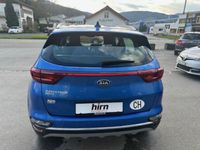 gebraucht Kia Sportage 1.6CRDi Trend4WD