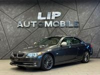 Gebraucht BMW 335 306 PS (225 kW) 2012 Cabrio