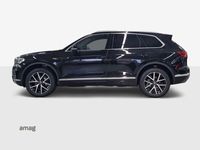 gebraucht VW Touareg Elegance